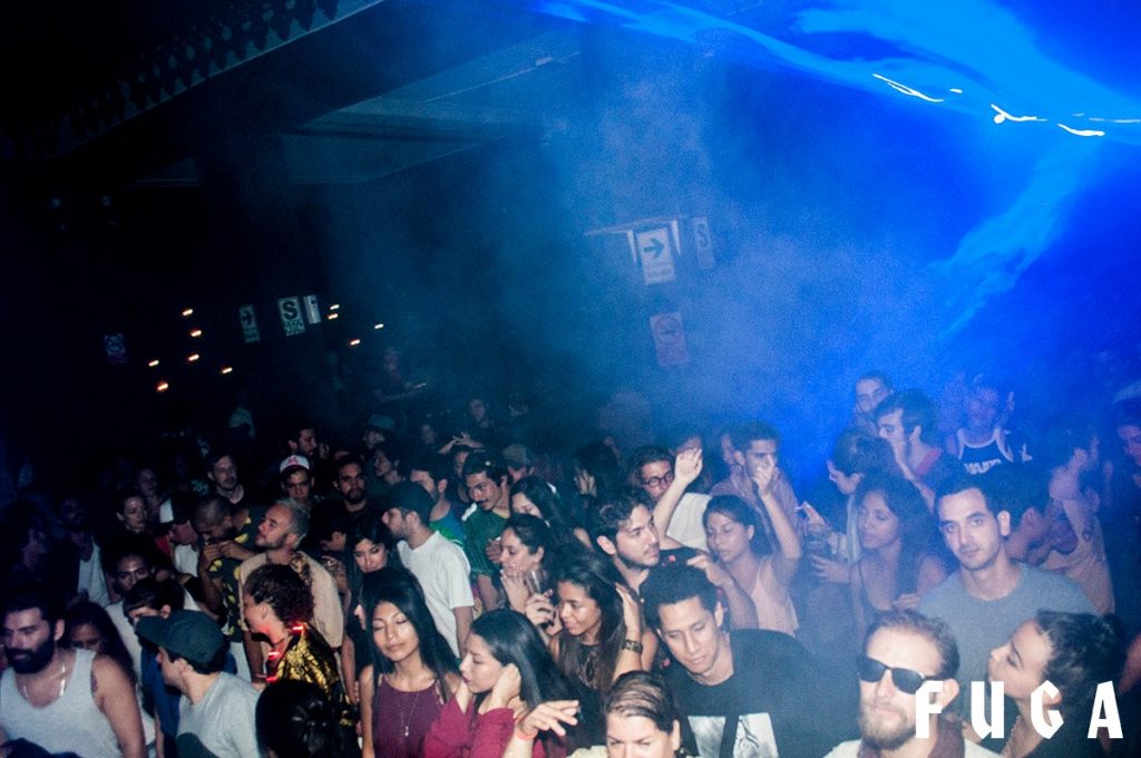 FUGA-barranco
